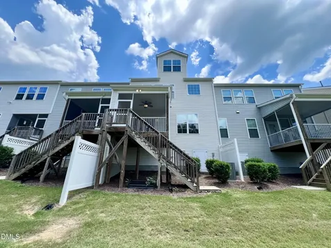 1304 Southpoint Trail Durham NC 27713