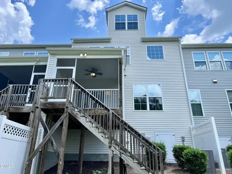 1304 Southpoint Trail Durham NC 27713