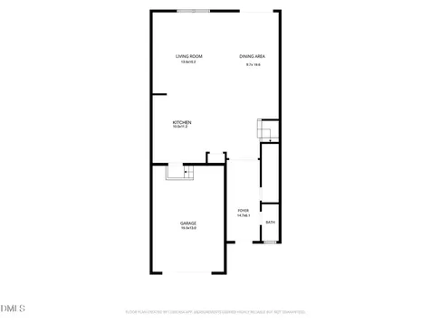 1304 Southpoint Trail Durham NC 27713