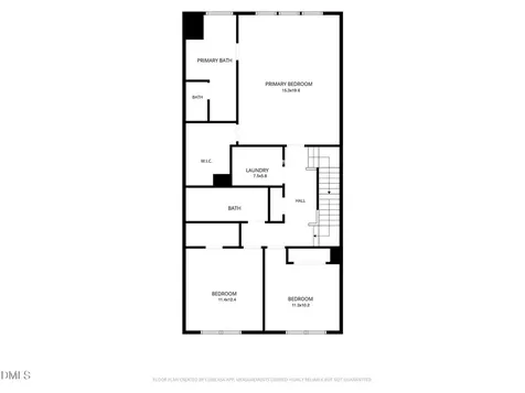 1304 Southpoint Trail Durham NC 27713