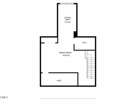 1304 Southpoint Trail Durham NC 27713