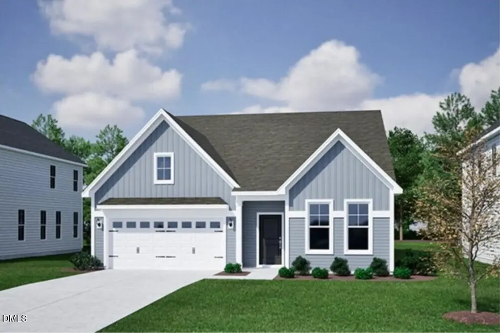 3237 Jessamine Street Durham NC 27703