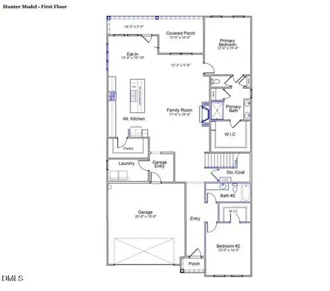 3237 Jessamine Street Durham NC 27703