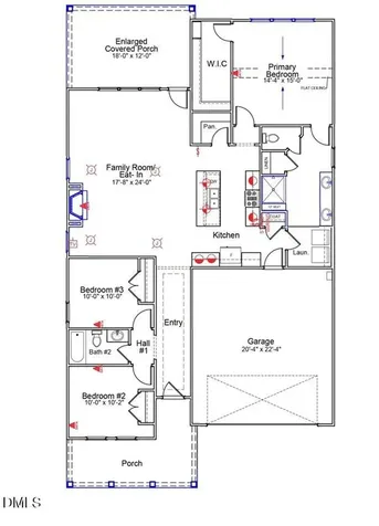 2004 Bull City Bend Durham NC 27703
