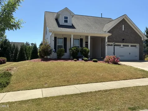 904 Traditions Ridge Drive Wake Forest NC 27587