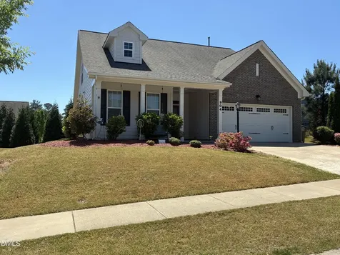 904 Traditions Ridge Drive Wake Forest NC 27587