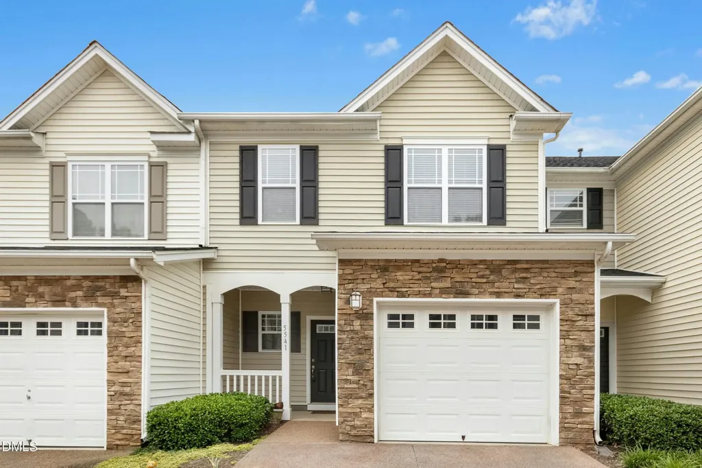 5541 Nur Lane Raleigh NC 27606