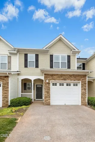 5541 Nur Lane Raleigh NC 27606