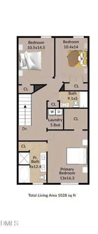 5541 Nur Lane Raleigh NC 27606