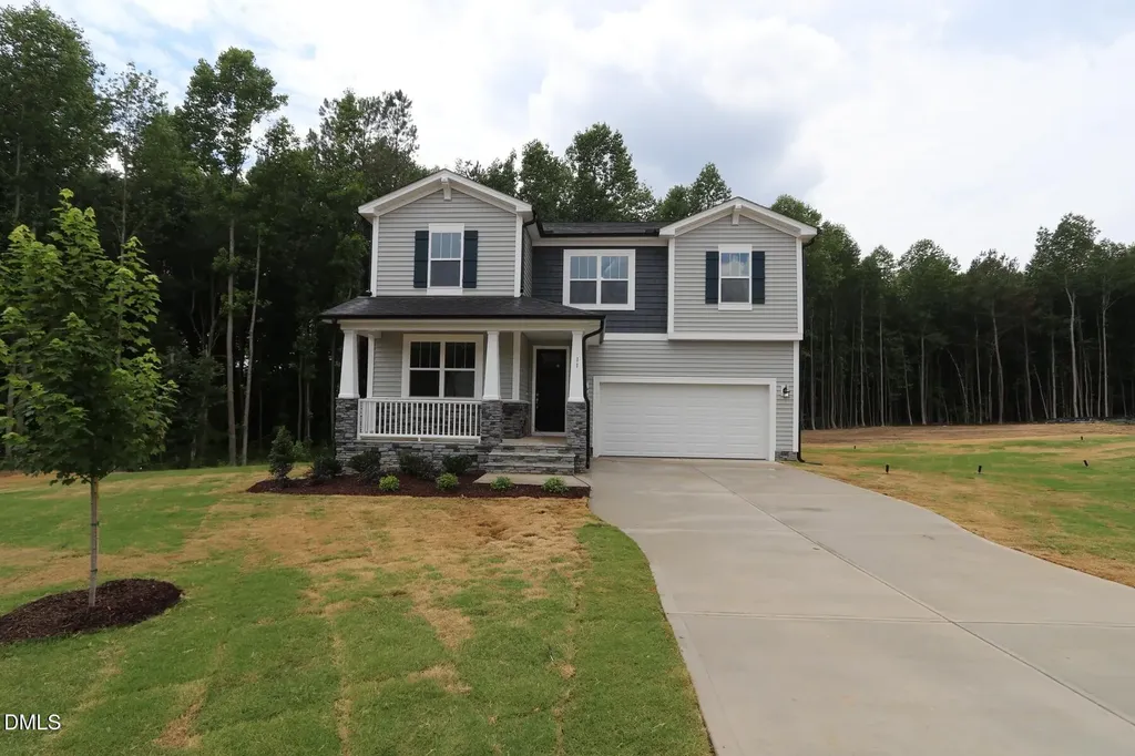 11 Baryton Way Fuquay Varina NC 27526