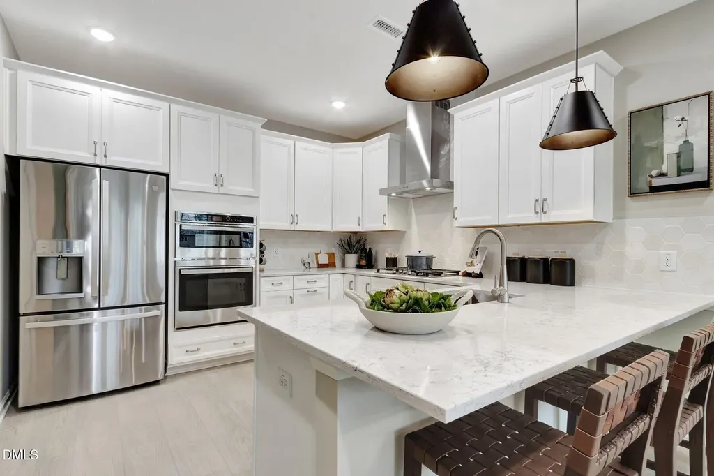 3101 Cathedral Comb Drive Apex NC 27502