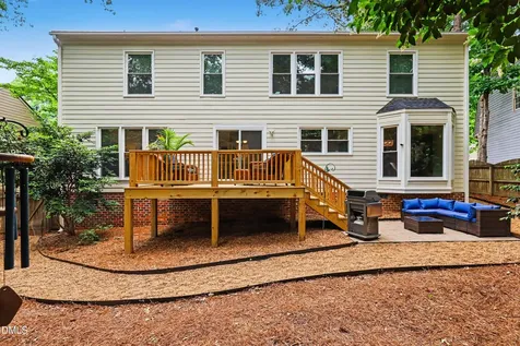 1304 Bridgeport Drive Raleigh NC 27615