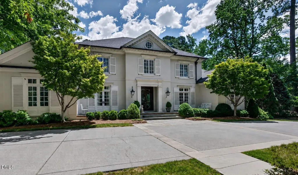 1028 Marlowe Road Raleigh NC 27609