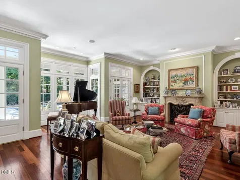 1028 Marlowe Road Raleigh NC 27609