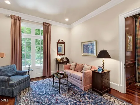 1028 Marlowe Road Raleigh NC 27609
