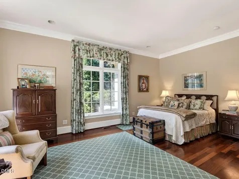 1028 Marlowe Road Raleigh NC 27609