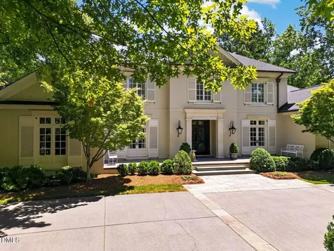 1028 Marlowe Road Raleigh NC 27609