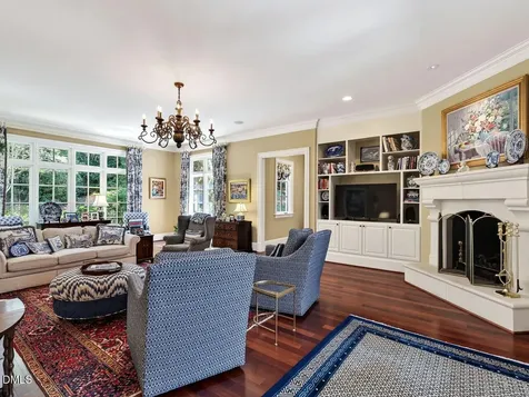 1028 Marlowe Road Raleigh NC 27609