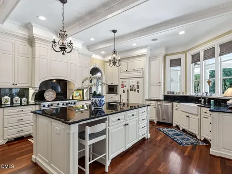 1028 Marlowe Road Raleigh NC 27609