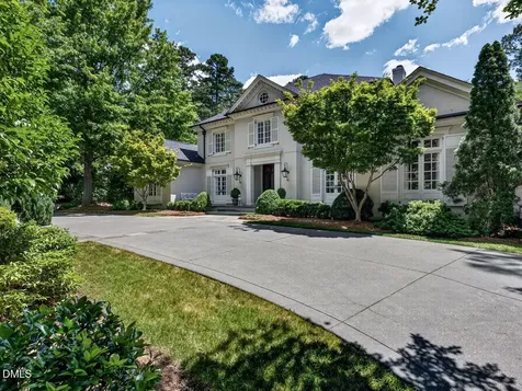 1028 Marlowe Road Raleigh NC 27609