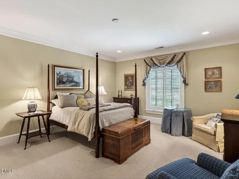 1028 Marlowe Road Raleigh NC 27609