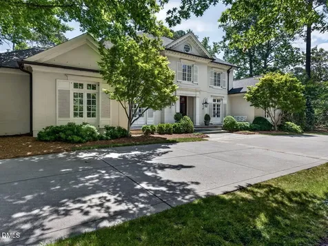 1028 Marlowe Road Raleigh NC 27609