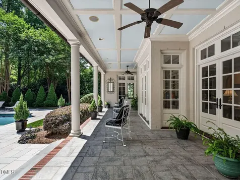 1028 Marlowe Road Raleigh NC 27609