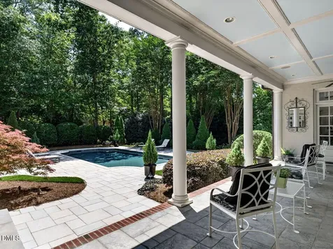 1028 Marlowe Road Raleigh NC 27609