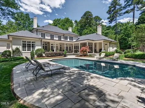 1028 Marlowe Road Raleigh NC 27609