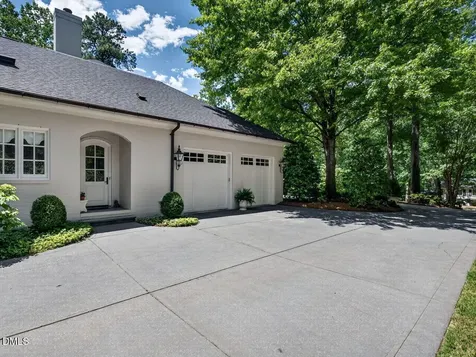 1028 Marlowe Road Raleigh NC 27609