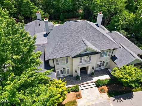 1028 Marlowe Road Raleigh NC 27609