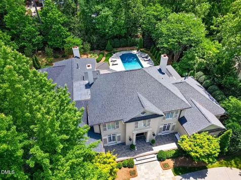 1028 Marlowe Road Raleigh NC 27609