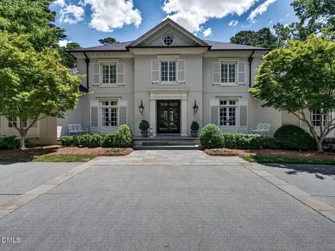 1028 Marlowe Road Raleigh NC 27609
