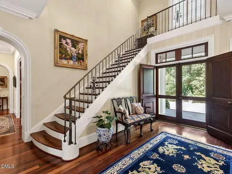 1028 Marlowe Road Raleigh NC 27609
