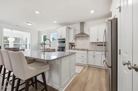 524 Glenwyck Court Fuquay Varina NC 27526