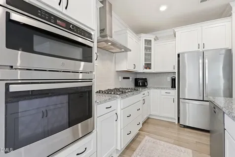 524 Glenwyck Court Fuquay Varina NC 27526
