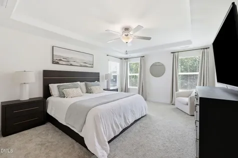 524 Glenwyck Court Fuquay Varina NC 27526