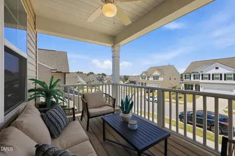 524 Glenwyck Court Fuquay Varina NC 27526