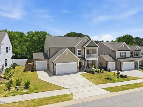 524 Glenwyck Court Fuquay Varina NC 27526