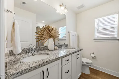 524 Glenwyck Court Fuquay Varina NC 27526
