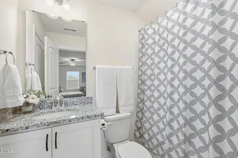 524 Glenwyck Court Fuquay Varina NC 27526