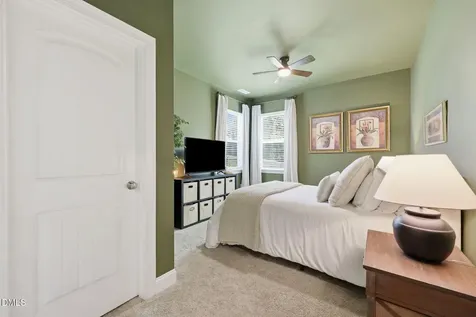524 Glenwyck Court Fuquay Varina NC 27526