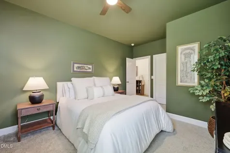 524 Glenwyck Court Fuquay Varina NC 27526