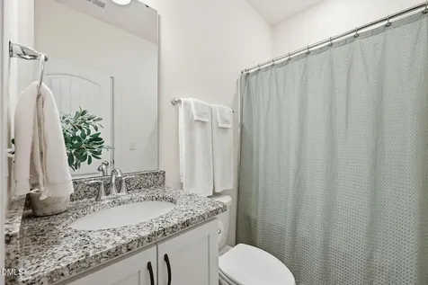 524 Glenwyck Court Fuquay Varina NC 27526