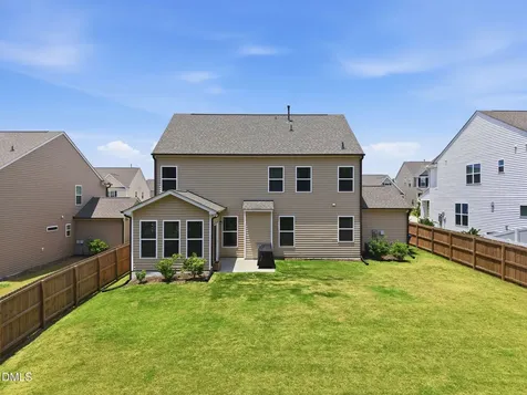 524 Glenwyck Court Fuquay Varina NC 27526