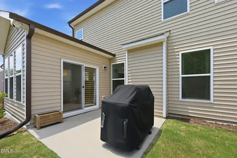 524 Glenwyck Court Fuquay Varina NC 27526