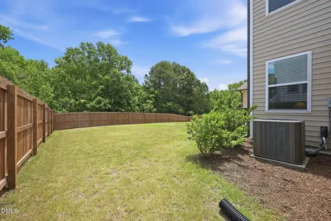 524 Glenwyck Court Fuquay Varina NC 27526