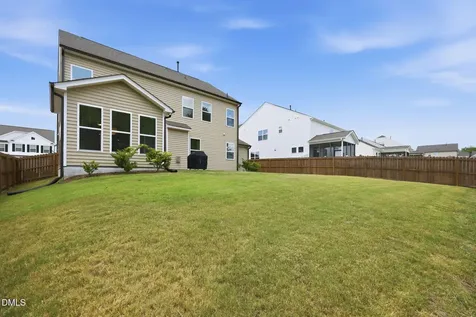 524 Glenwyck Court Fuquay Varina NC 27526