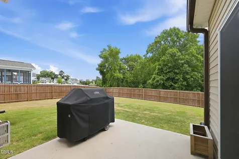 524 Glenwyck Court Fuquay Varina NC 27526