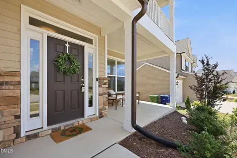 524 Glenwyck Court Fuquay Varina NC 27526